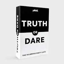 Truth Or Dare
